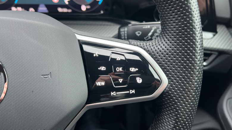 Volkswagen Golf 1.5 TSI R-Line 5dr Petrol Hatchback